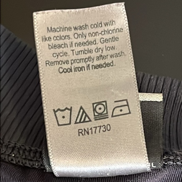 Champion full zip women’s jacket with pockets, lightweight, stretchy, sz XXL - Picture 13 of 13